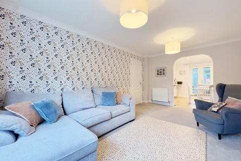 undefined, Bishops Orchard, East Hagbourne, OX11