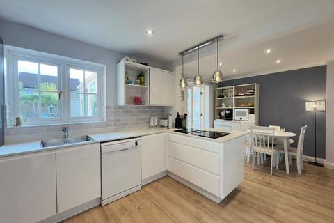 undefined, Bishops Orchard, East Hagbourne, OX11