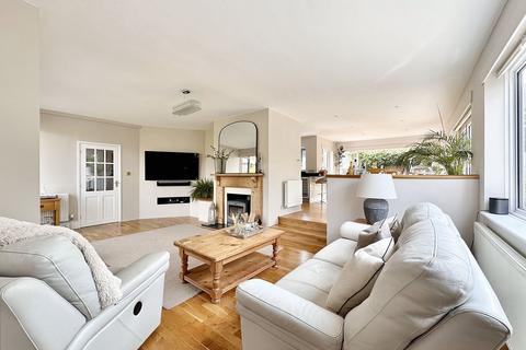 undefined, The Malthouse, Ashbury, SN6
