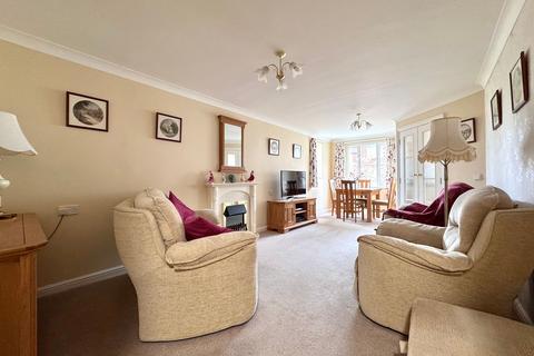 1 bedroom retirement property for sale, Swan Lane, Dove Court Swan Lane, SN7