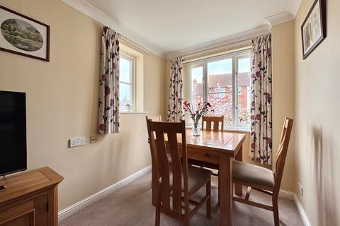 1 bedroom retirement property for sale, Swan Lane, Dove Court Swan Lane, SN7