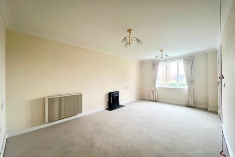 1 bedroom retirement property for sale, Swan Lane, Dove Court Swan Lane, SN7
