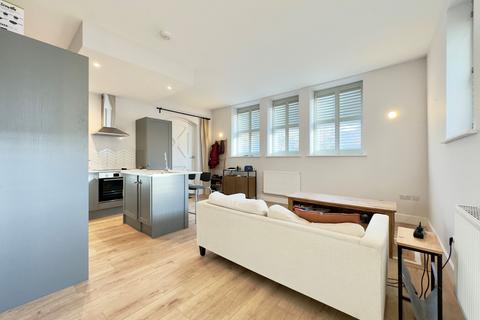 undefined, Newbury Street, Wantage, OX12