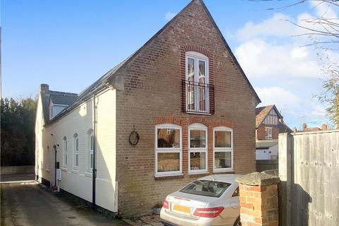 undefined, Newbury Street, Wantage, OX12