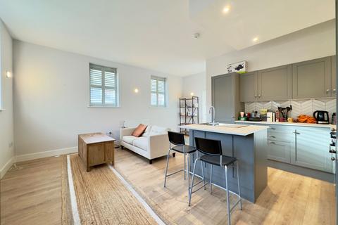 undefined, Newbury Street, Wantage, OX12
