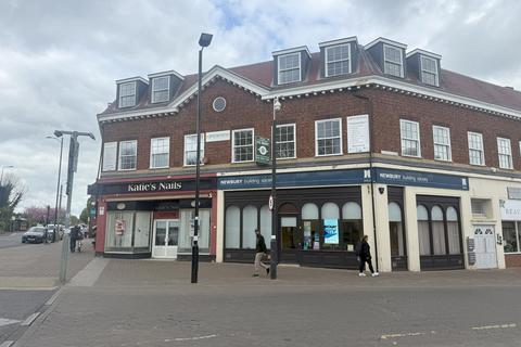 undefined, The Broadway, Didcot OX11