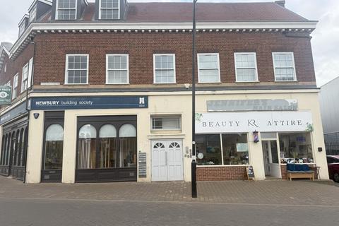 undefined, The Broadway, Didcot OX11