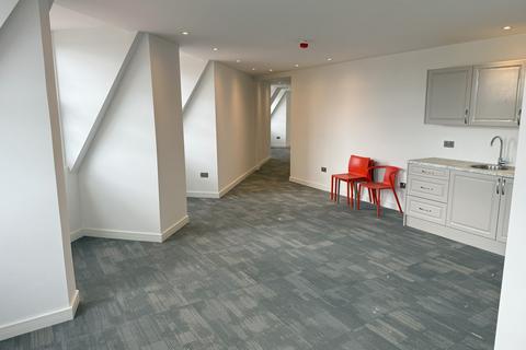undefined, The Broadway, Didcot OX11