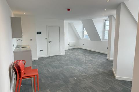 undefined, The Broadway, Didcot OX11
