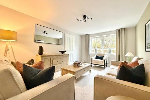 5 bedroom detached house for sale, Keene Acres, River Meadow, SN7