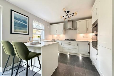 5 bedroom detached house for sale, Keene Acres, River Meadow, SN7