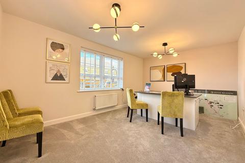 undefined, Keene Acres, River Meadow, SN7