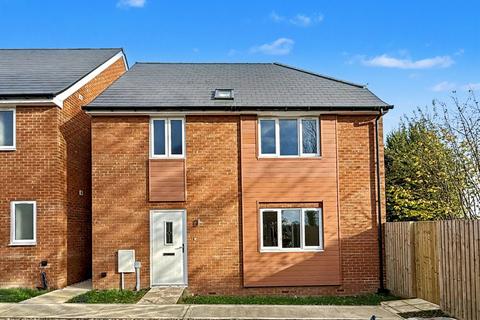 undefined, Swan Hill, Shrivenham, SN6