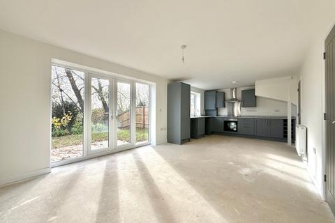 undefined, Swan Hill, Shrivenham, SN6