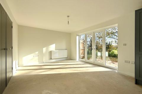 undefined, Swan Hill, Shrivenham, SN6