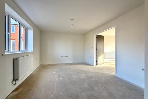 undefined, Swan Hill, Shrivenham, SN6