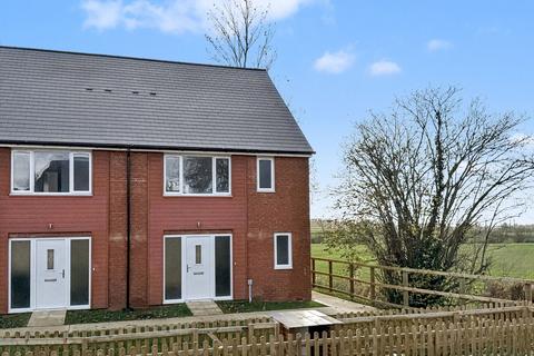 undefined, Swan Hill, Shrivenham, SN6