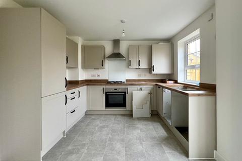 3 bedroom semi-detached house for sale, Titchener Row, River Meadow, SN7
