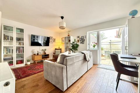 undefined, Coxwell Road, Dundas Court, SN7