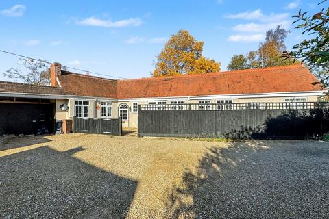 2 bedroom detached bungalow for sale, Letcombe Regis, Wantage, OX12