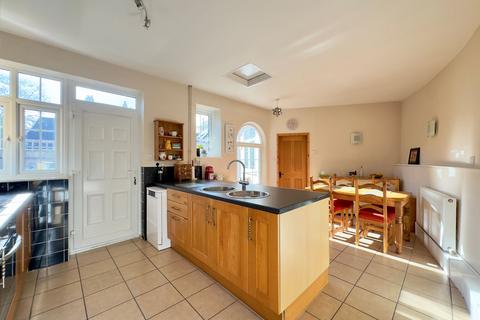2 bedroom detached bungalow for sale, Letcombe Regis, Wantage, OX12