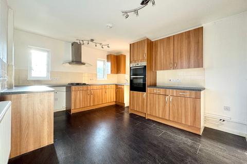 3 bedroom semi-detached bungalow for sale, Home Close, Wootton, OX13
