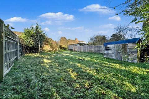 3 bedroom semi-detached bungalow for sale, Home Close, Wootton, OX13