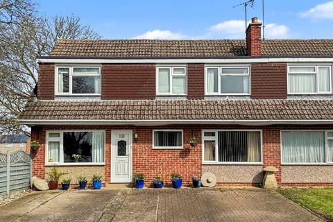 undefined, Wallace Close, Abingdon, OX14
