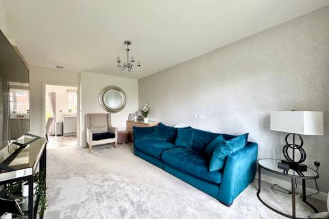 2 bedroom terraced house for sale, Stevens Way, Faringdon, SN7