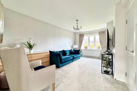 2 bedroom terraced house for sale, Stevens Way, Faringdon, SN7