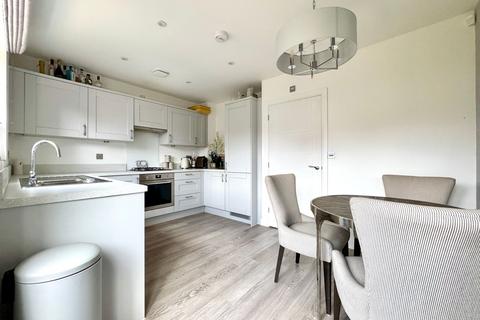 2 bedroom terraced house for sale, Stevens Way, Faringdon, SN7