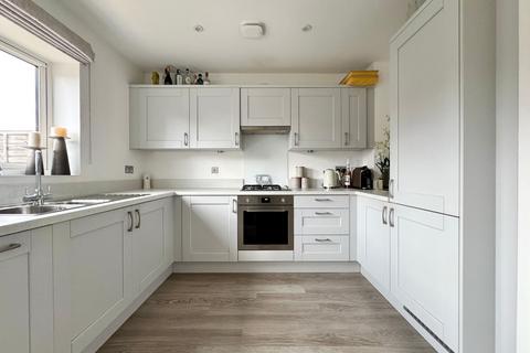 2 bedroom terraced house for sale, Stevens Way, Faringdon, SN7