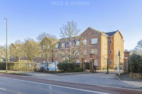 undefined, London Road, Camberley GU15
