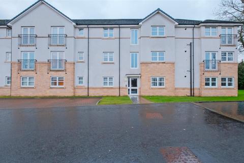 Garngaber Place, Moodiesburn, Glasgow