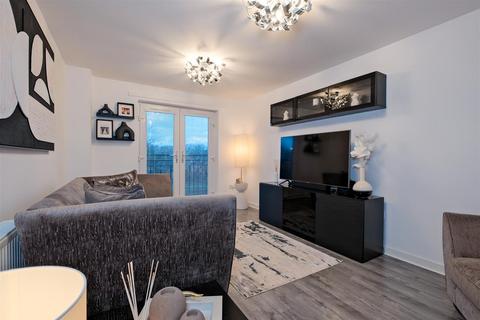 undefined, Garngaber Place, Moodiesburn, Glasgow