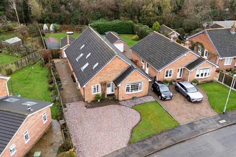 undefined, Paddock Close, Wilberfoss, York, YO41 5LX