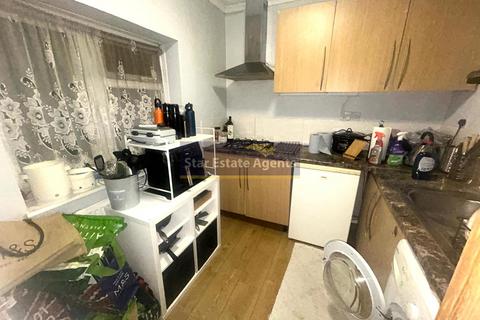 undefined, Greenford UB6