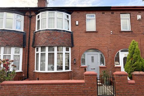 Eton Avenue, Oldham, Greater Manchester, OL8