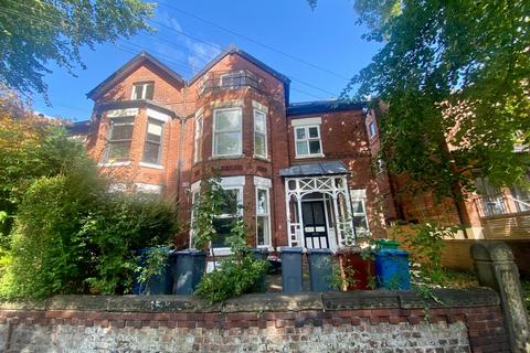 undefined, Maple Avenue, Chorlton-cum-Hardy, Manchester