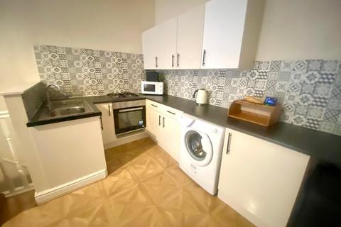 undefined, Maple Avenue, Chorlton-cum-Hardy, Manchester