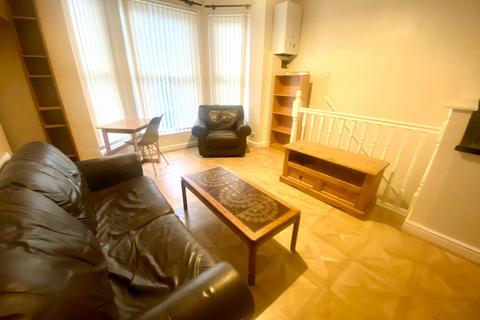 undefined, Maple Avenue, Chorlton-cum-Hardy, Manchester
