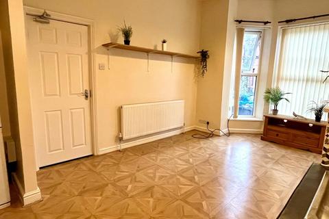 undefined, Maple Avenue, Chorlton-cum-Hardy, Manchester