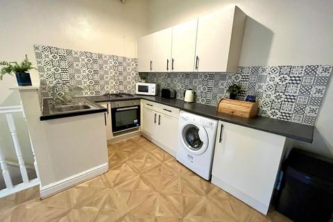 undefined, Maple Avenue, Chorlton-cum-Hardy, Manchester