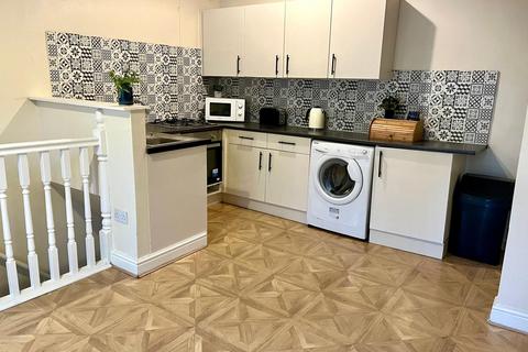 undefined, Maple Avenue, Chorlton-cum-Hardy, Manchester