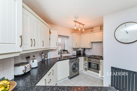 undefined, Shaw Gardens, Gedling, Nottingham, NG4
