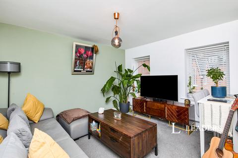 undefined, Shaw Gardens, Gedling, Nottingham, NG4
