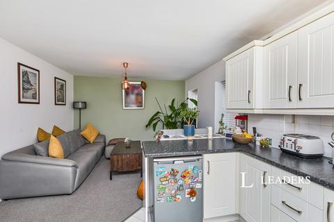 undefined, Shaw Gardens, Gedling, Nottingham, NG4