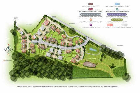 undefined, Kiln Wood Lane, Wivelsfield Green, RH17