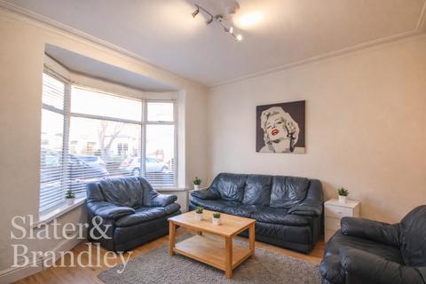 6 bedroom semi-detached house to rent, South Road, West Bridgford, Nottingham, Nottinghamshire, NG2