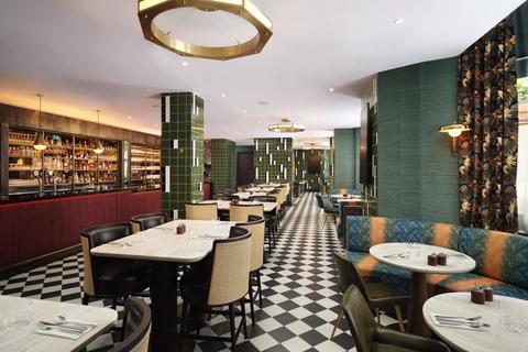 undefined, Club Original, The Other House